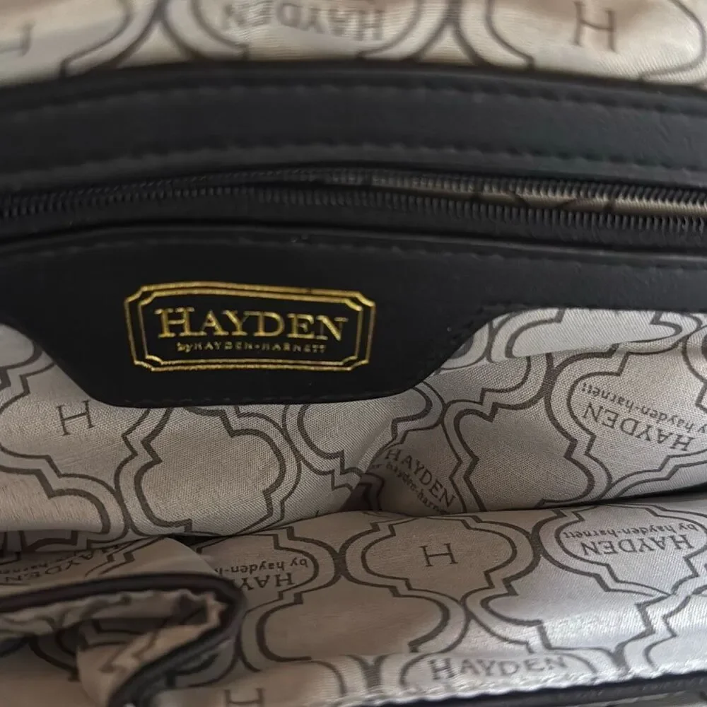 Hayden women cream